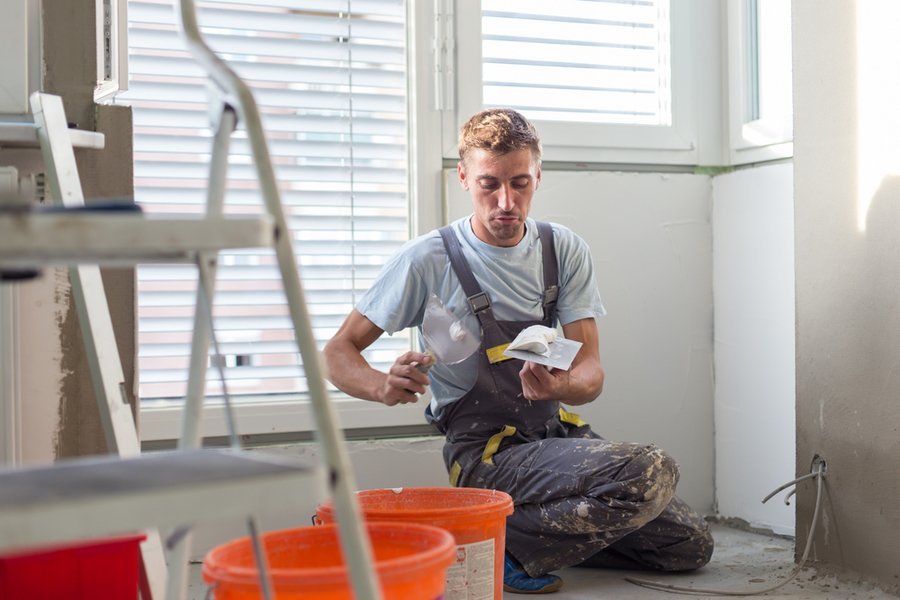 À quel professionnel faire appel pour ses travaux ?