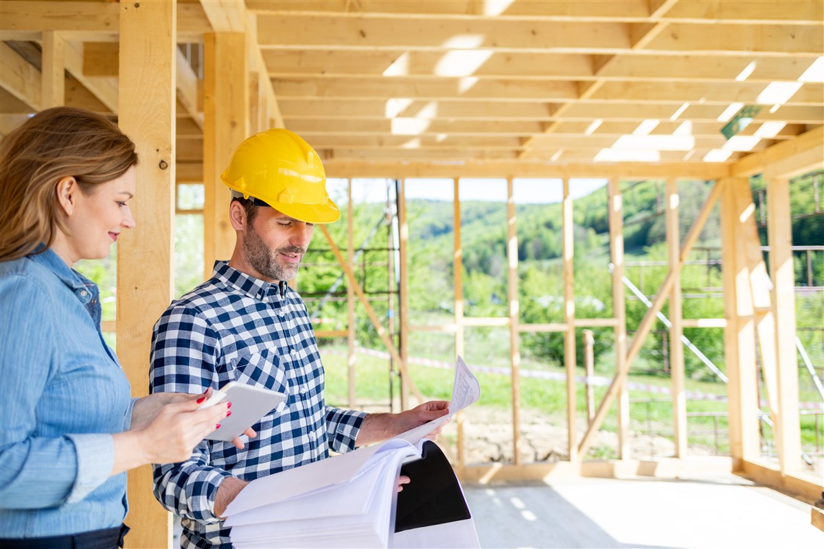 Construire à moindre coût