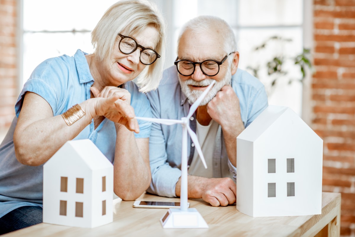 Rendre votre maison autonome en énergie