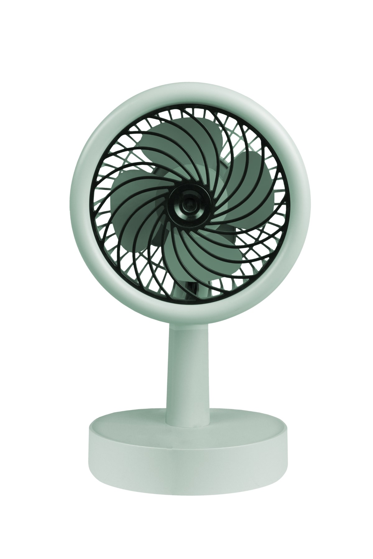 ventilateur de table pour l'été
