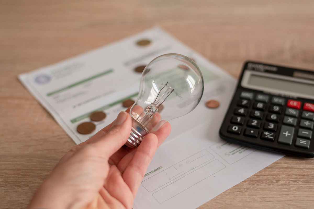 tarifs électricité