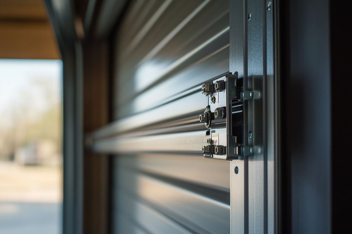 Guide des problèmes de porte de garage sectionnelle et leur résolution