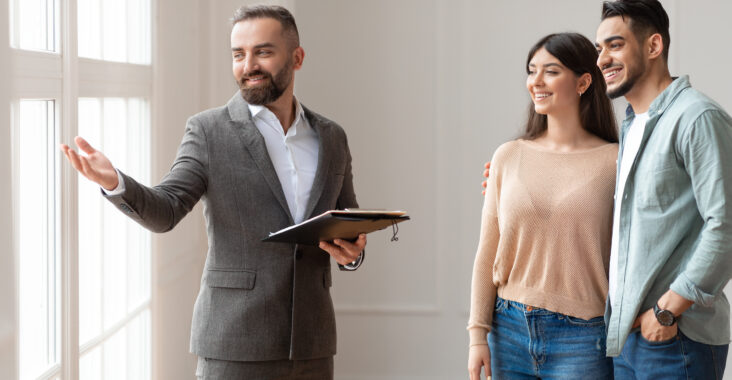 experte en immobilier