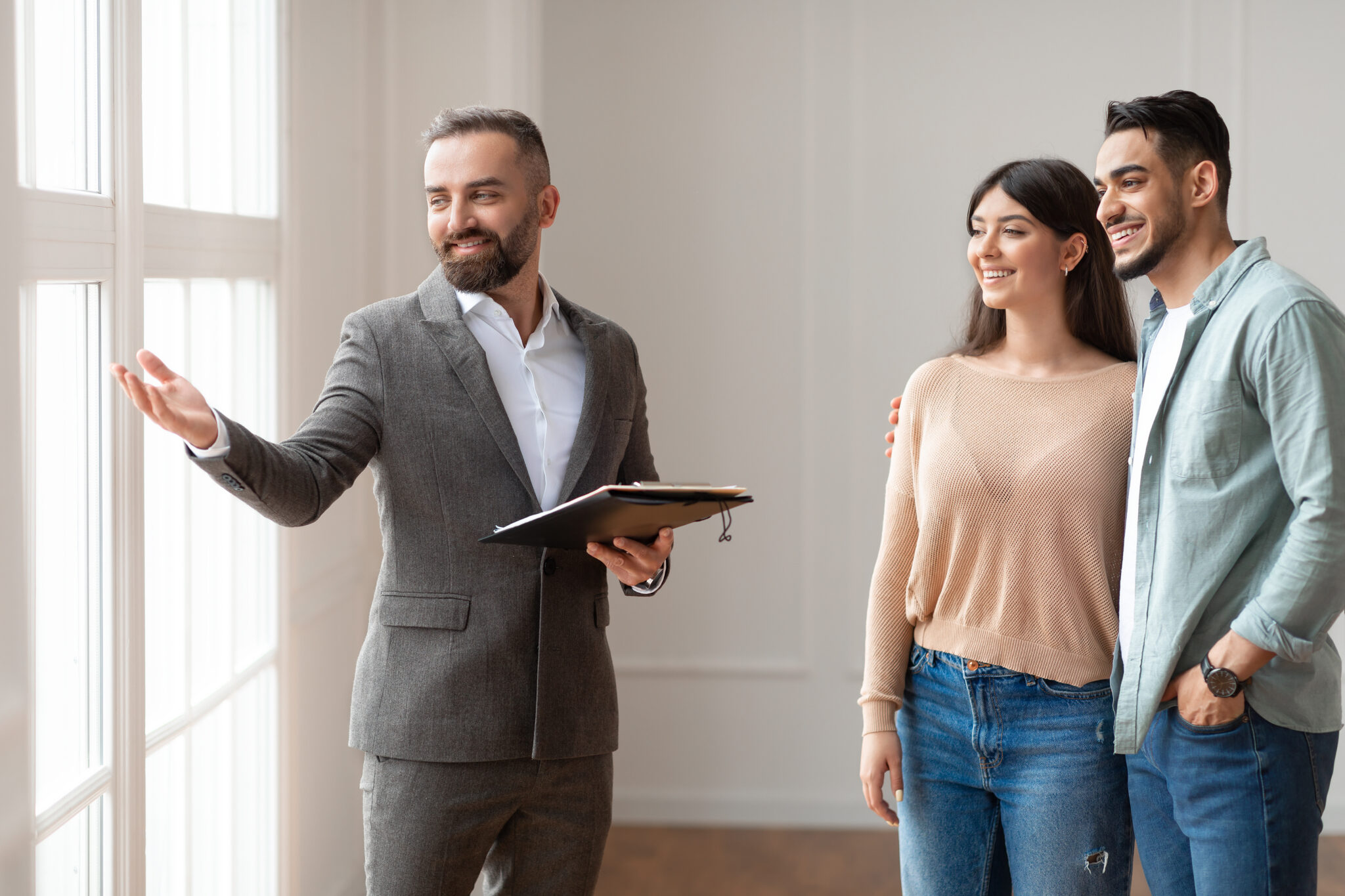 experte en immobilier