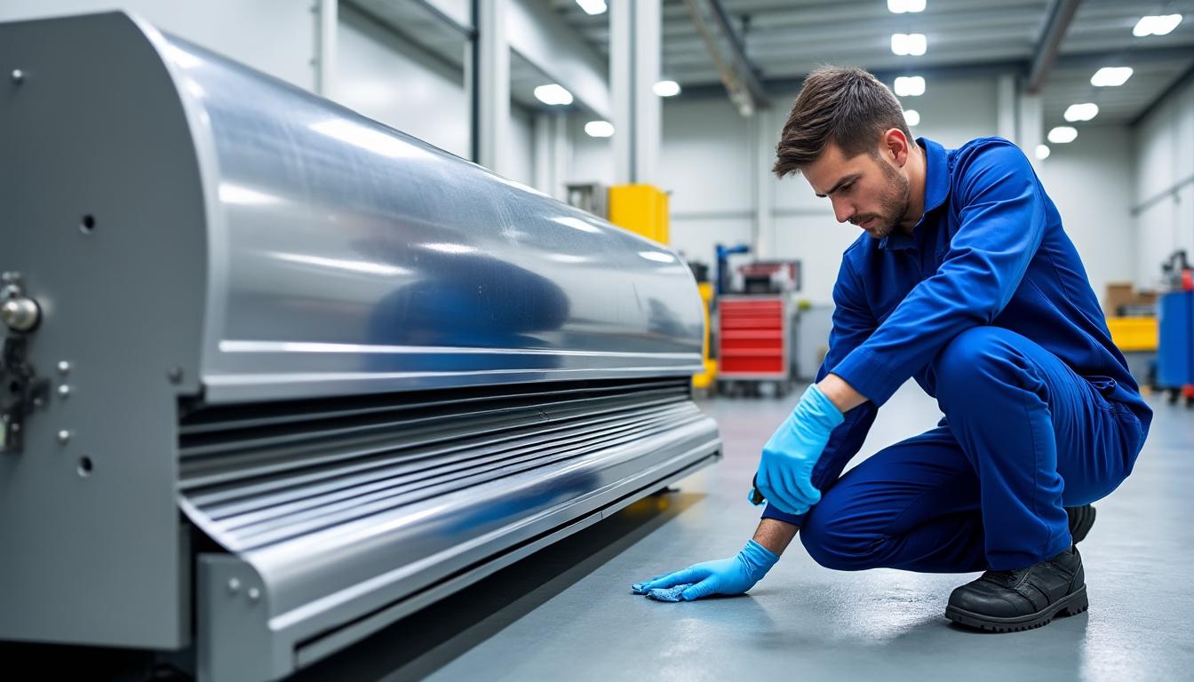 découvrez nos conseils pratiques pour entretenir efficacement votre rideau d’air chaud thermor encastrable. assurez une performance optimale et une longue durée de vie à votre appareil grâce à nos astuces d'entretien simples et efficaces.