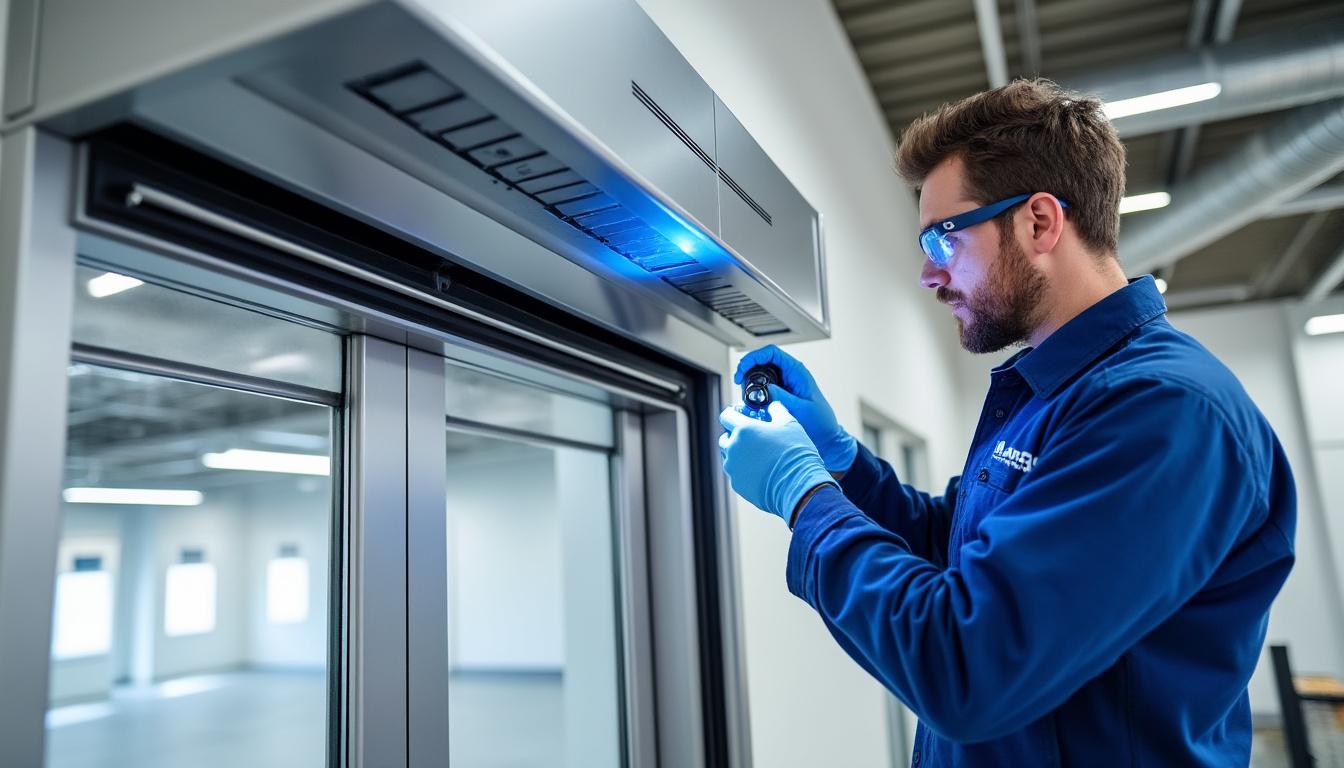 découvrez nos conseils pratiques pour entretenir efficacement votre rideau d’air chaud thermor encastrable. assurez sa performance optimale et prolongez sa durée de vie avec des astuces simples et utiles.