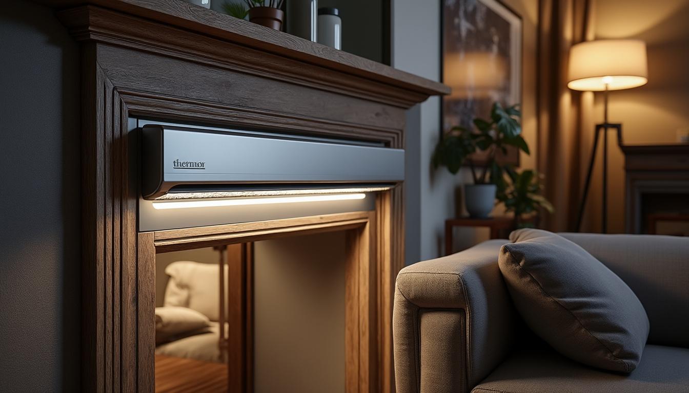 découvrez des astuces pratiques et efficaces pour entretenir votre rideau d’air chaud thermor encastrable. optimisez son fonctionnement et prolongez sa durée de vie grâce à nos conseils d'entretien simples et adaptés.