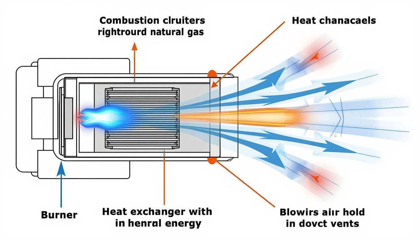 découvrez comment l'aérotherme à gaz peut transformer votre système de chauffage domestique. profitez d'une chaleur confortable, d'une efficacité énergétique optimale et d'une installation simplifiée tout en réduisant vos factures d'énergie. explorez les nombreux avantages de cette solution innovante pour votre maison.
