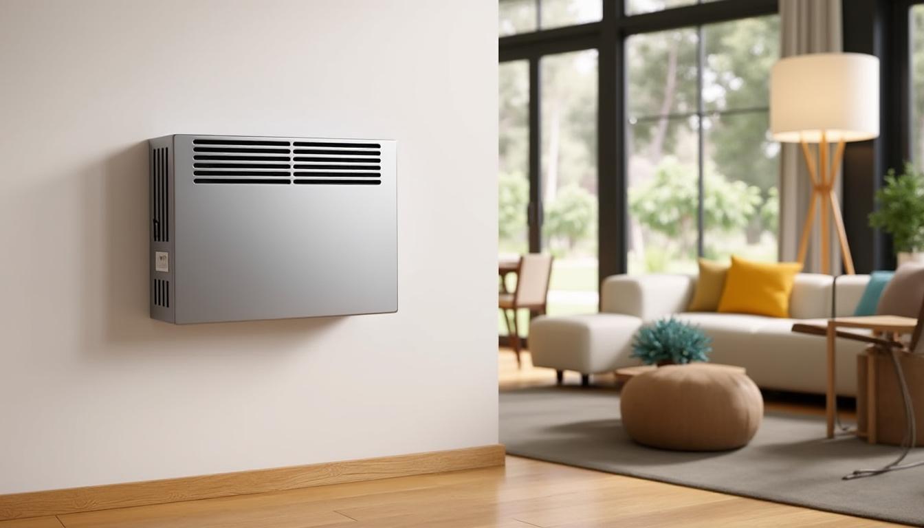 explorez les nombreux avantages de l’aérotherme à gaz pour améliorer votre chauffage domestique. économisez de l'énergie, profitez d'une chaleur confortable et découvrez une solution écologique pour un foyer agréable tout en optimisant votre consommation thermique.