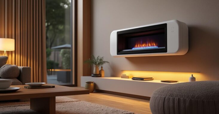 découvrez comment l'aérotherme à gaz peut améliorer votre confort domestique tout en optimisant votre consommation énergétique. explorez ses nombreux avantages, notamment l'efficacité, la rentabilité et la simplicité d'installation.