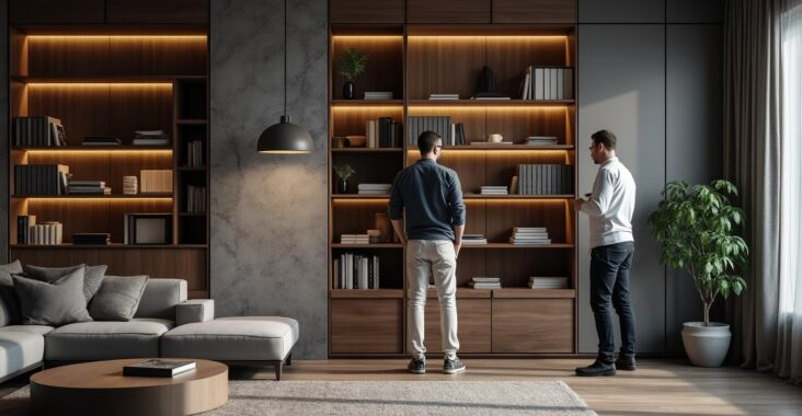 plongez dans l'univers de homebyme et découvrez des fonctionnalités cachées qui transformeront votre expérience de design d'intérieur. optimisez vos projets avec des astuces incontournables et explorez les outils secrets qui vous faciliteront la vie.
