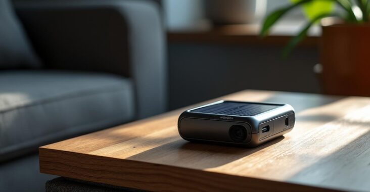 explorez les fonctionnalités innovantes de la caméra ctronics, équipée d'une batterie rechargeable et d'un panneau solaire, pour une surveillance efficace et écologique de votre espace extérieur.