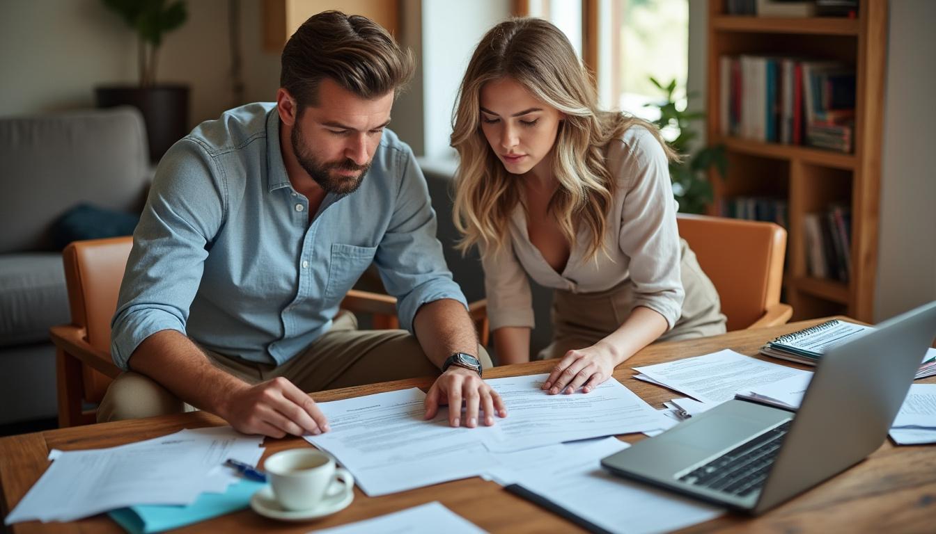 découvrez dans notre guide complet les délais de remboursement de l'assurance habitation après un sinistre. informez-vous sur vos droits en tant que propriétaire et les étapes à suivre pour un remboursement rapide et efficace.