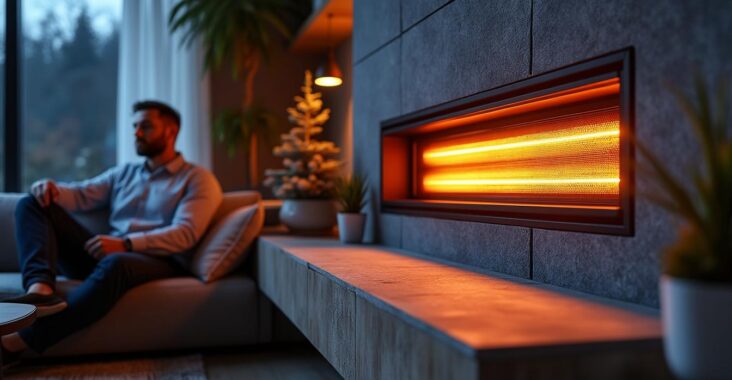 découvrez les dernières avancées dans le chauffage par tube radiant à gaz, des technologies innovantes qui améliorent l'efficacité énergétique et le confort thermique. explorez comment ces solutions modernes révolutionnent le secteur du chauffage.