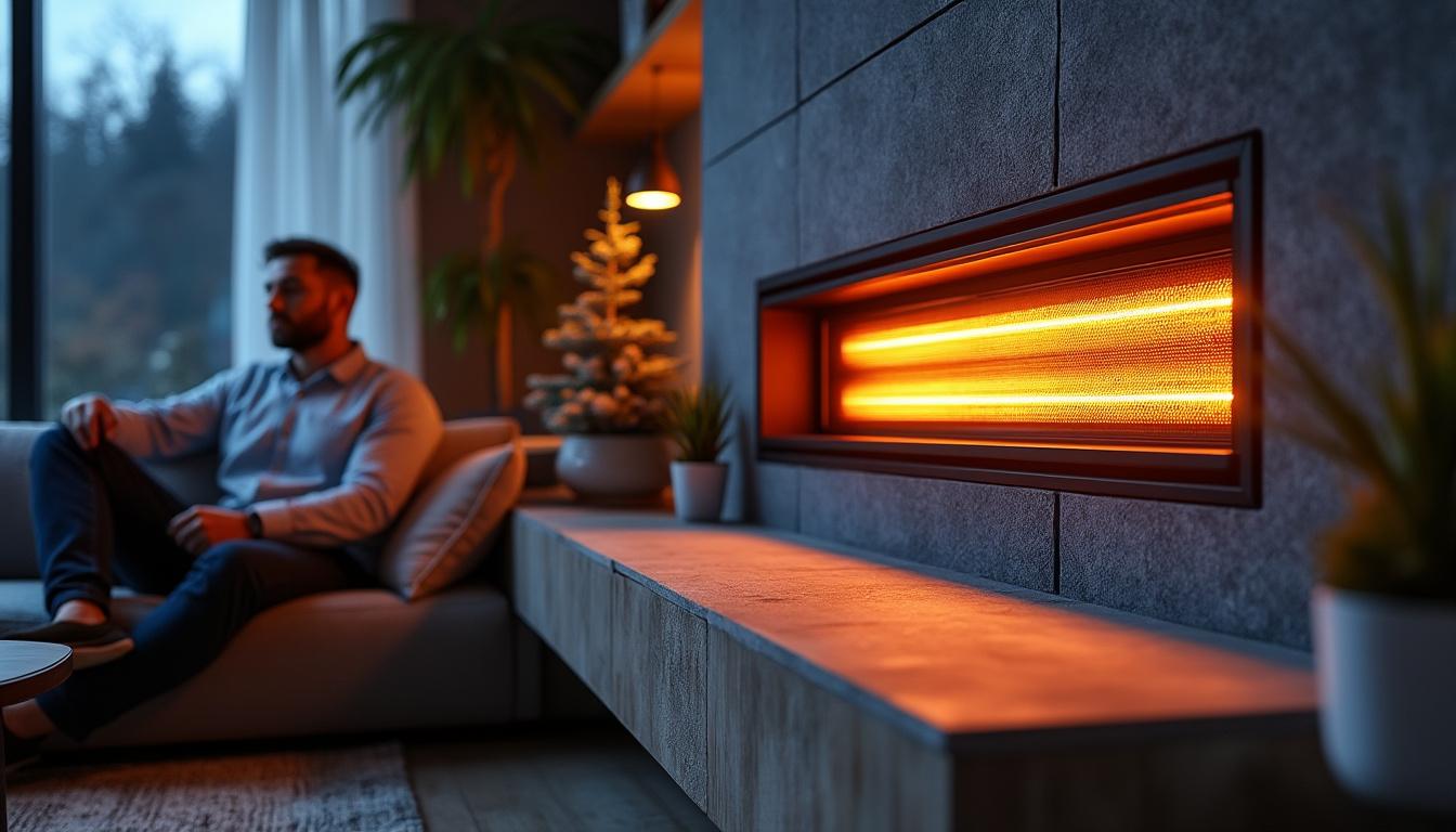 découvrez les dernières avancées dans le chauffage par tube radiant à gaz, des technologies innovantes qui améliorent l'efficacité énergétique et le confort thermique. explorez comment ces solutions modernes révolutionnent le secteur du chauffage.