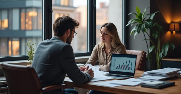 découvrez comment la loi lemoine simplifie l'accès aux prêts en supprimant le questionnaire médical. un soulagement pour les candidats, cette réforme facilite l'obtention de financements sans contraintes supplémentaires.