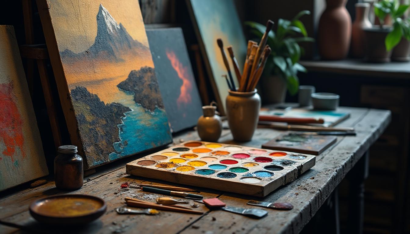 découvrez tout ce qu'il faut savoir sur le tarif de peinture au m² sans fourniture. analysez les devis et préparez-vous à éviter les pièges cachés pour un choix éclairé et économique.