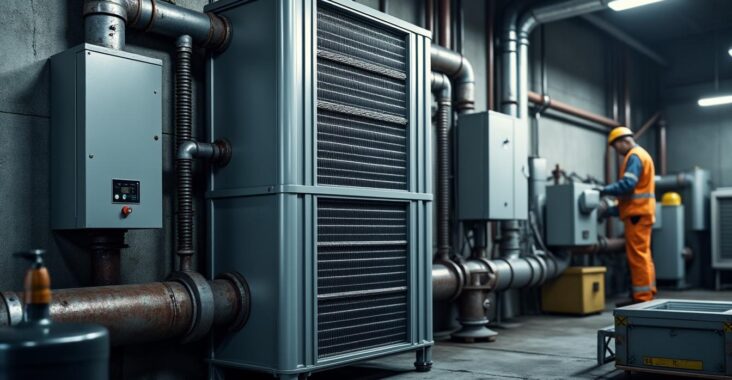 découvrez les tendances futures du chauffage aérotherme électrique industriel dans l'industrie. analyse des innovations, des enjeux écologiques et des performances énergétiques pour un avenir plus durable et efficace.