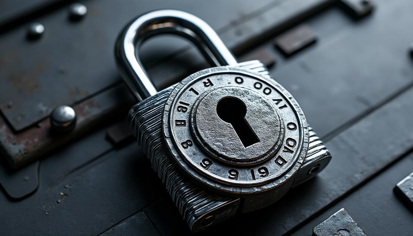 découvrez les avantages des cadenas en acier trempé : une solution de sécurité robuste et fiable idéale pour les professionnels souhaitant protéger efficacement leurs biens et installations.
