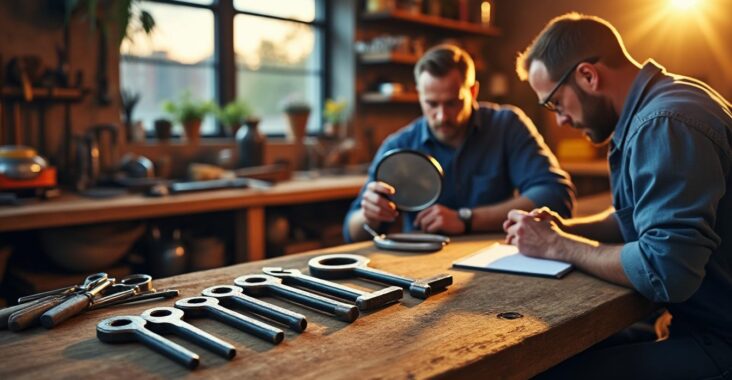 découvrez les principaux avantages et inconvénients de la clé à percussion (bump key) : efficacité, rapidité d’ouverture des serrures, mais aussi risques pour la sécurité et légalité. informez-vous avant toute utilisation !