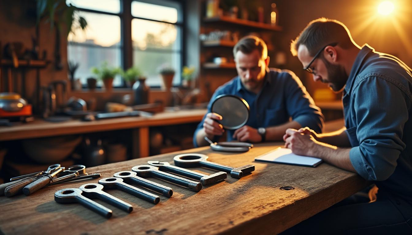 découvrez les principaux avantages et inconvénients de la clé à percussion (bump key) : efficacité, rapidité d’ouverture des serrures, mais aussi risques pour la sécurité et légalité. informez-vous avant toute utilisation !