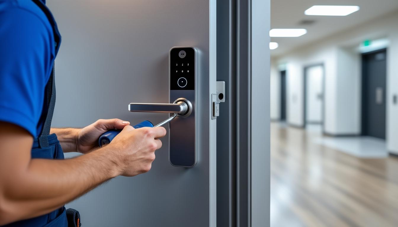 découvrez les principales erreurs à éviter lors de l'installation d'une serrurerie pour une copropriété fermée afin de garantir sécurité, conformité et tranquillité aux résidents.