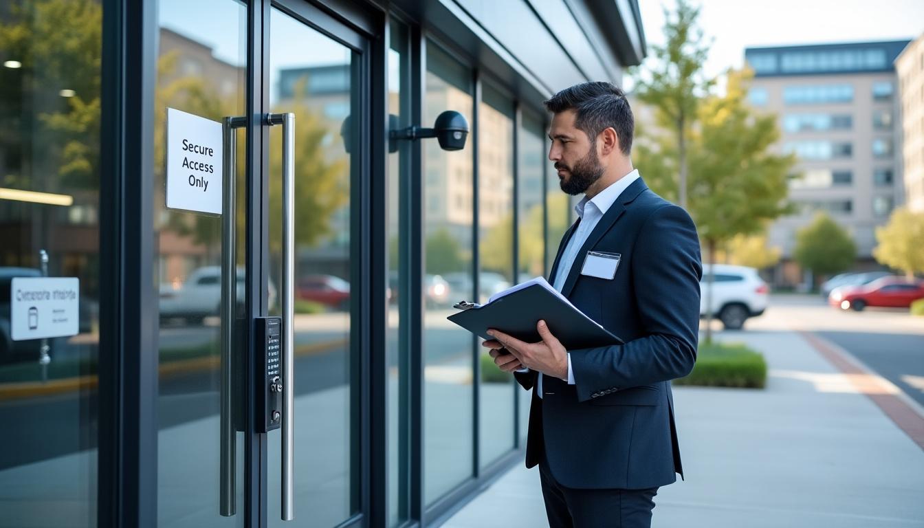 découvrez les principales erreurs à éviter pour sécuriser efficacement une copropriété fermée lors de l'installation d'une serrurerie. assurez la sécurité des résidents grâce à nos conseils pratiques.