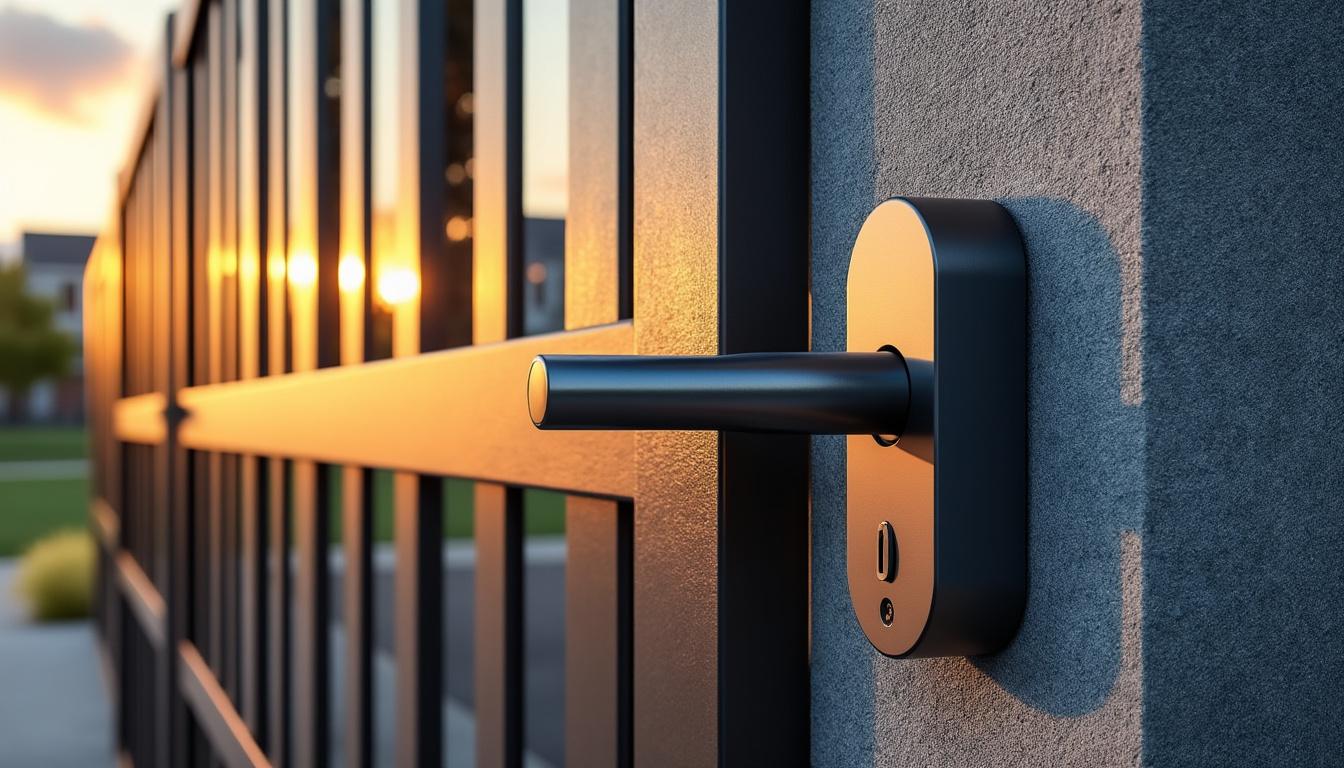 découvrez les erreurs fréquentes à éviter lors de l'installation d'une serrurerie dans une copropriété fermée et assurez la sécurité optimale de votre résidence grâce à nos conseils pratiques.
