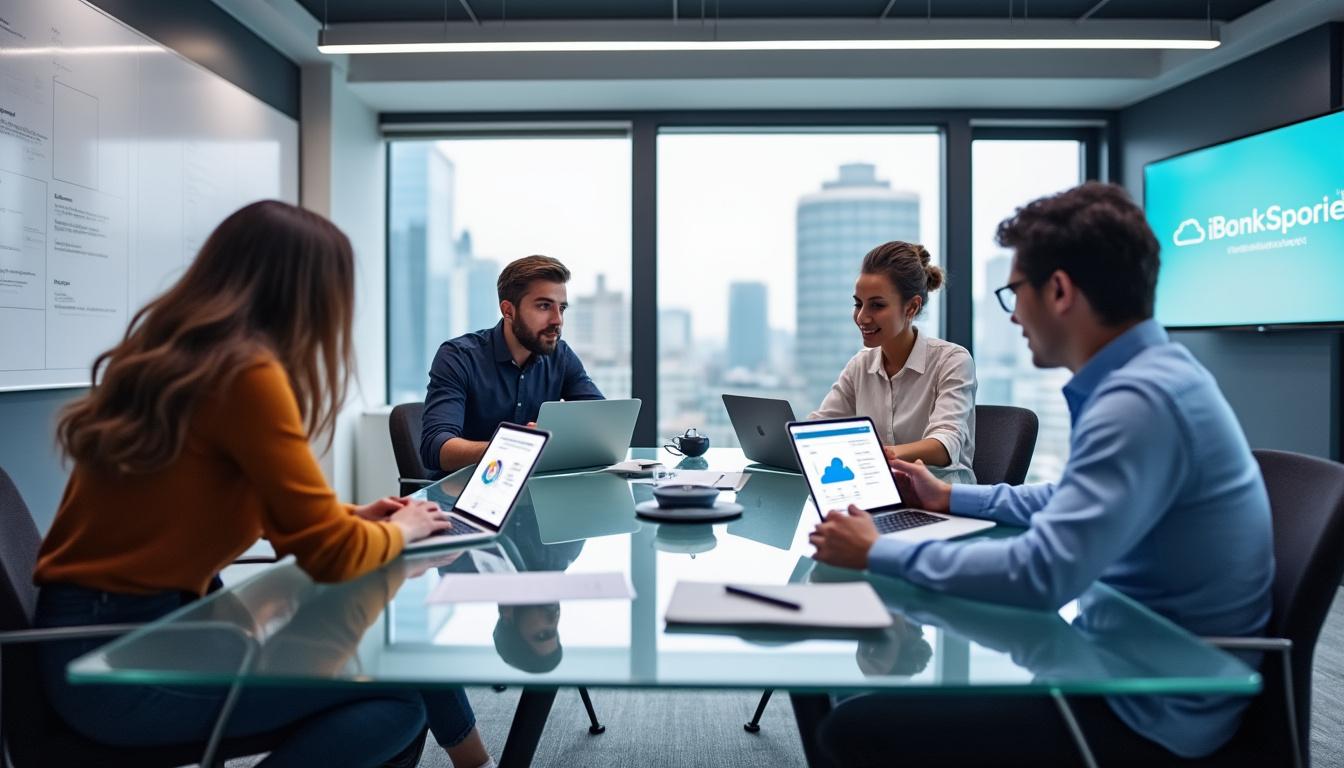 découvrez une liste complète des outils indispensables commençant par la lettre i, conçue pour les professionnels souhaitant optimiser leur productivité et leur efficacité au quotidien.