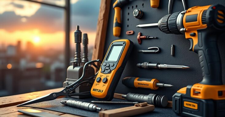 découvrez une liste complète des outils en i indispensables pour les professionnels. optimisez votre productivité grâce à ces solutions innovantes débutant par la lettre i, adaptées à tous les secteurs d'activité.