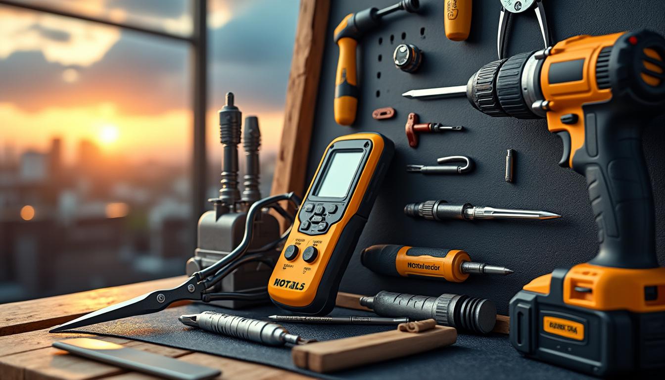 découvrez une liste complète des outils en i indispensables pour les professionnels. optimisez votre productivité grâce à ces solutions innovantes débutant par la lettre i, adaptées à tous les secteurs d'activité.