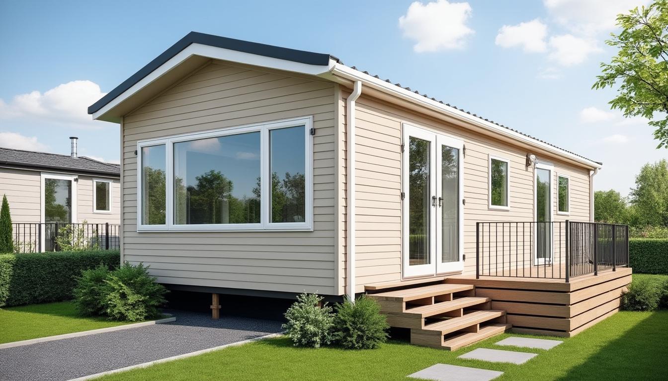 découvrez s'il est possible d'isoler un mobil-home par l'extérieur et quels matériaux sont recommandés pour une isolation efficace, durable et adaptée à ce type d'habitat.