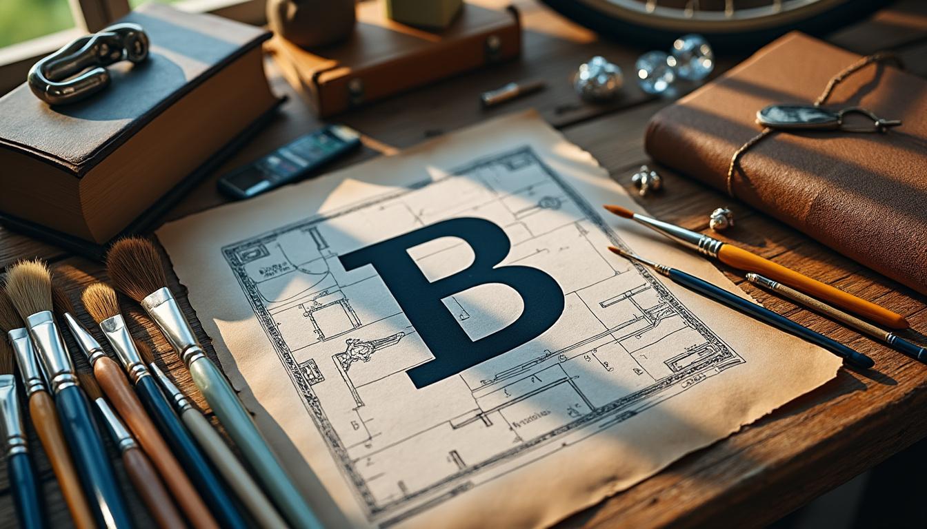 découvrez une sélection d’outils en b pour stimuler votre créativité et optimiser vos projets : brainstormez, bâtissez et boostez vos idées grâce à ces ressources innovantes !