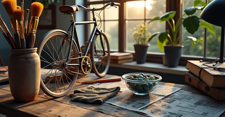découvrez une sélection d'outils innovants commençant par la lettre b pour stimuler votre créativité et optimiser vos projets au quotidien.