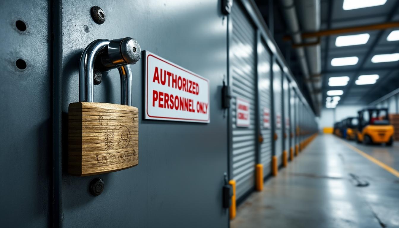découvrez les principales normes à respecter en serrurerie industrielle pour garantir une sécurité optimale de vos locaux et équipements. protégez efficacement votre entreprise grâce à des solutions conformes et adaptées.