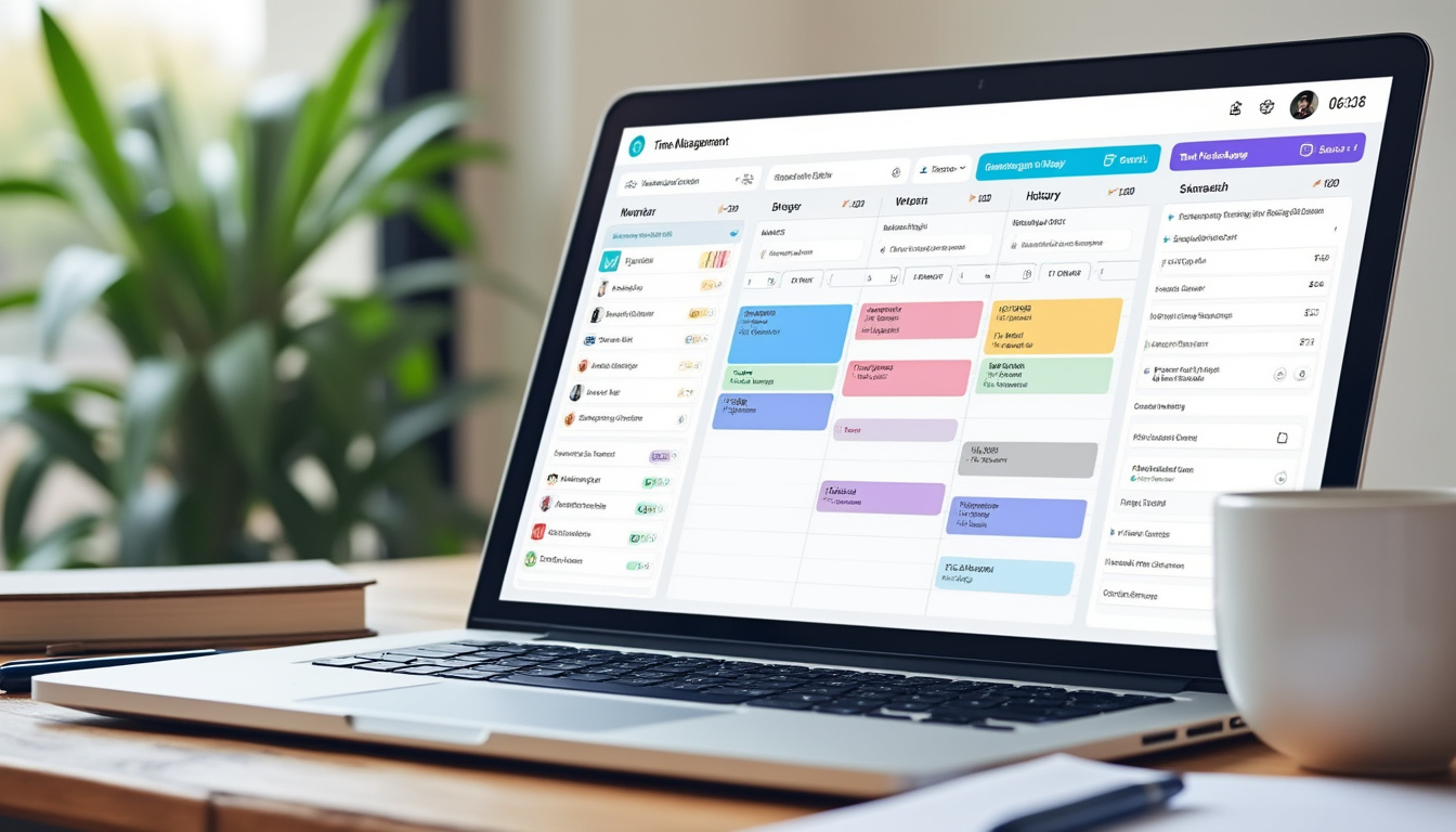 découvrez comment gagner en efficacité grâce à notre sélection incontournable d'outils en k. optimisez votre productivité avec des solutions pratiques et innovantes à ne pas manquer !