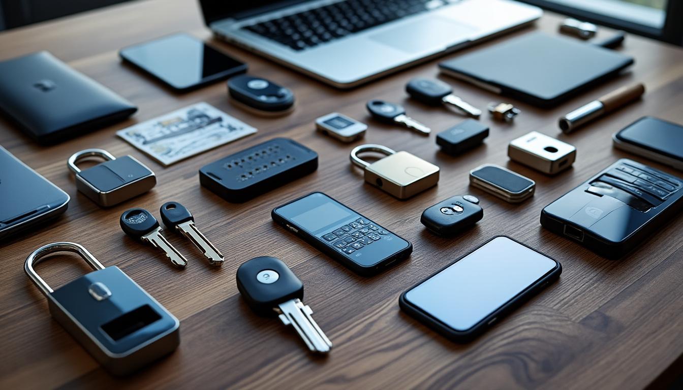apprenez comment gérer efficacement vos codes oubliés grâce à nos conseils pratiques sur le changement de combinaison. découvrez les meilleures méthodes pour sécuriser et organiser vos accès en toute simplicité.