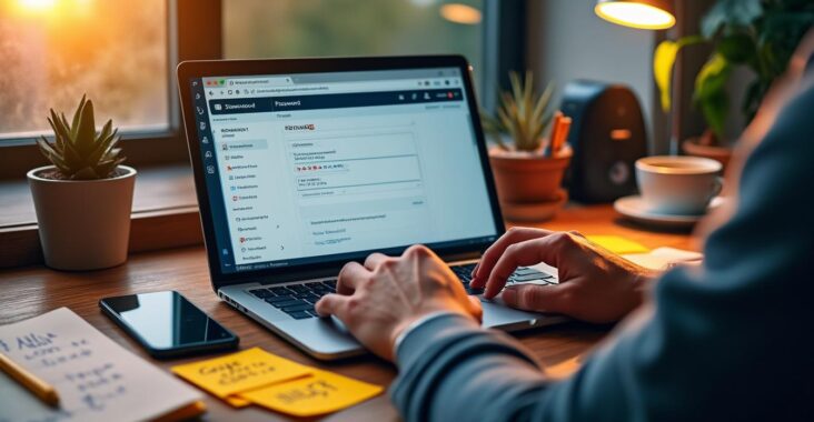 découvrez comment gérer efficacement l’oubli de vos codes et identifiants grâce à nos meilleures pratiques et conseils sur le changement de combinaison et la sécurisation de vos accès.