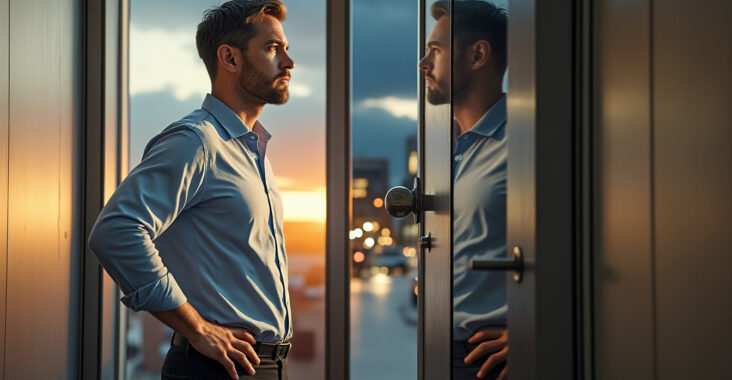 découvrez comment réagir efficacement si vous avez claqué la porte avec les clés à l’intérieur. nos conseils pratiques pour ouvrir votre porte sans stress et éviter les erreurs courantes.
