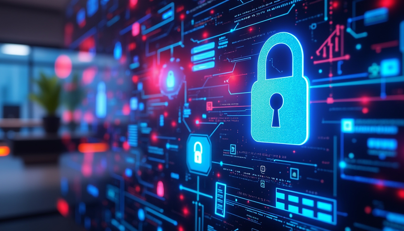 découvrez comment un coffre-fort pour supports numériques renforce la cybersécurité de votre entreprise en protégeant efficacement vos données sensibles contre les cybermenaces et les accès non autorisés.