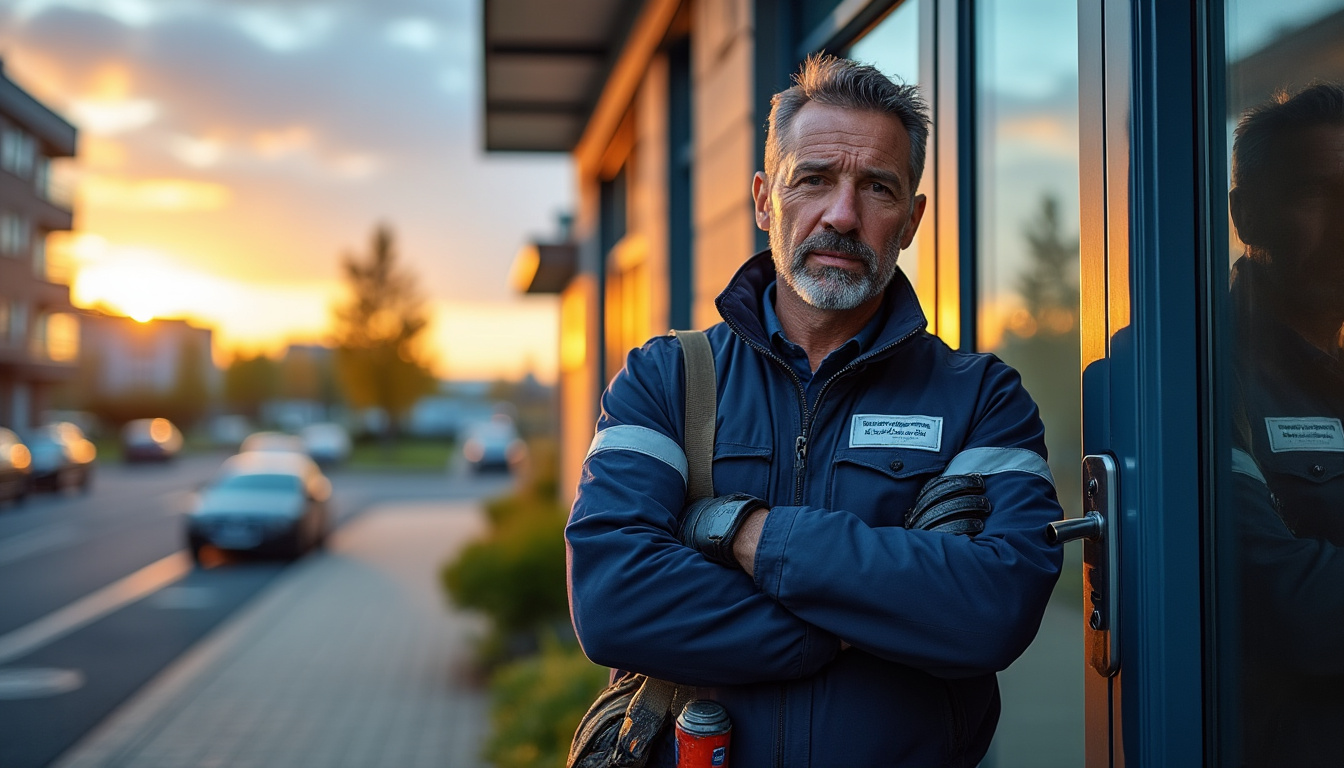 découvrez comment le secteur de la serrurerie a évolué pour proposer des interventions rapides et efficaces 24h/24. profitez d’un service réactif, moderne et adapté à tous vos besoins en urgence, jour et nuit.