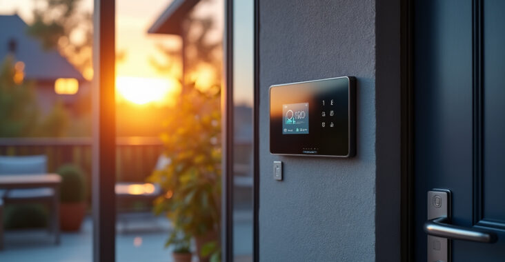 découvrez les dispositifs de sécurité les plus efficaces pour protéger votre domicile contre les cambriolages. conseils, astuces et solutions pour renforcer la sécurité de votre maison.