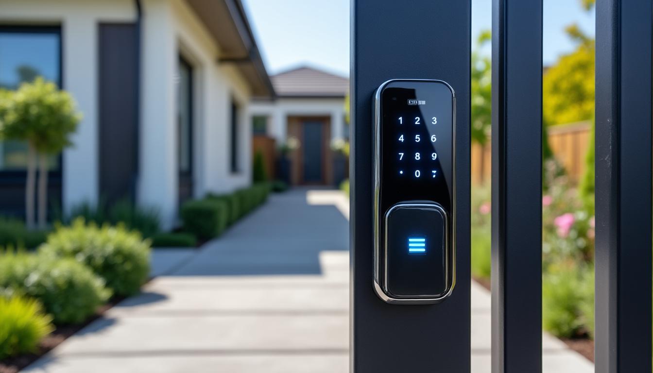 découvrez les erreurs fréquentes à éviter lors de l'achat d'un cadenas pour portail extérieur et choisissez la meilleure solution de sécurité pour protéger efficacement votre entrée.
