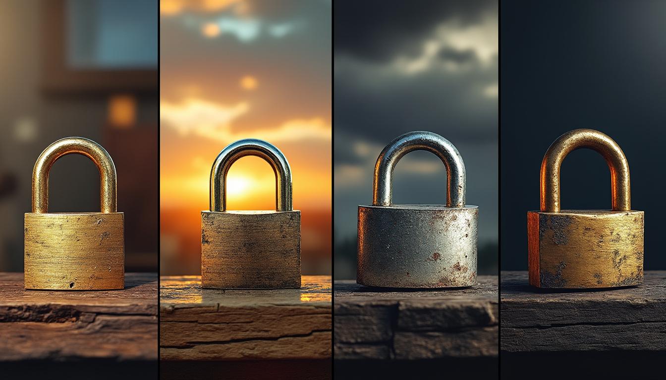 découvrez les erreurs courantes à éviter lors de l'achat d'un cadenas pour portail extérieur afin de garantir sécurité, durabilité et tranquillité d'esprit. conseils pratiques pour faire le bon choix !