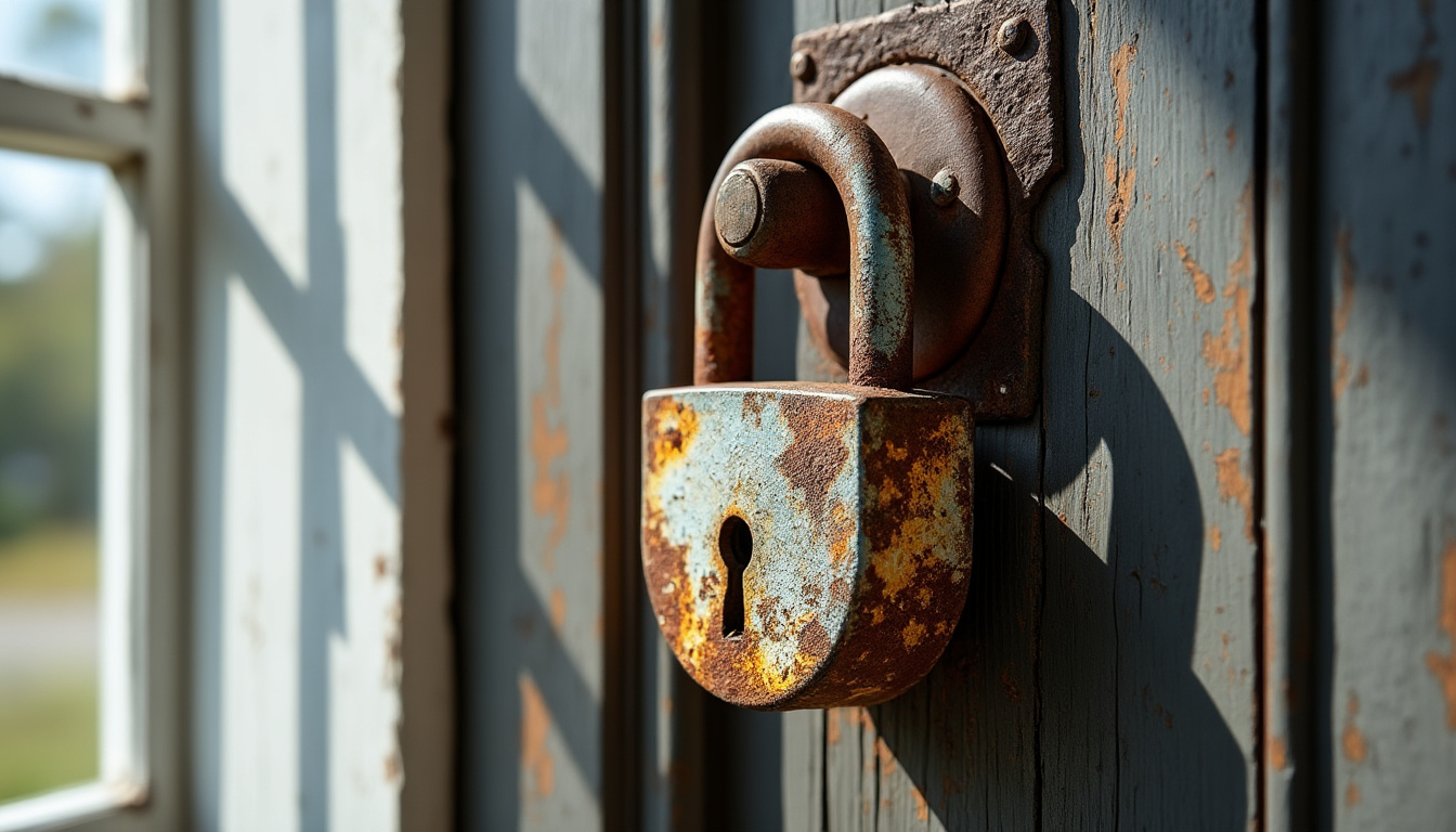 découvrez les principaux signes indiquant que votre maison a besoin d’un diagnostic sécurité serrure immédiat. protégez votre domicile en identifiant les faiblesses de vos serrures et adoptez les bonnes mesures pour sécuriser votre habitation.
