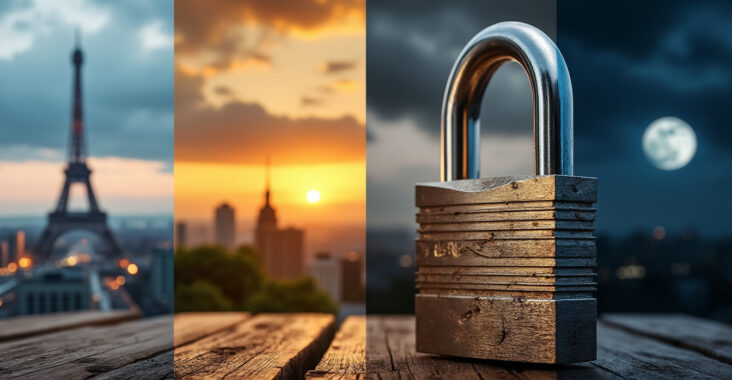 découvrez pourquoi opter pour un cadenas haute sécurité antivol est essentiel pour protéger efficacement vos biens précieux face aux tentatives de vol et garantir votre tranquillité d’esprit.