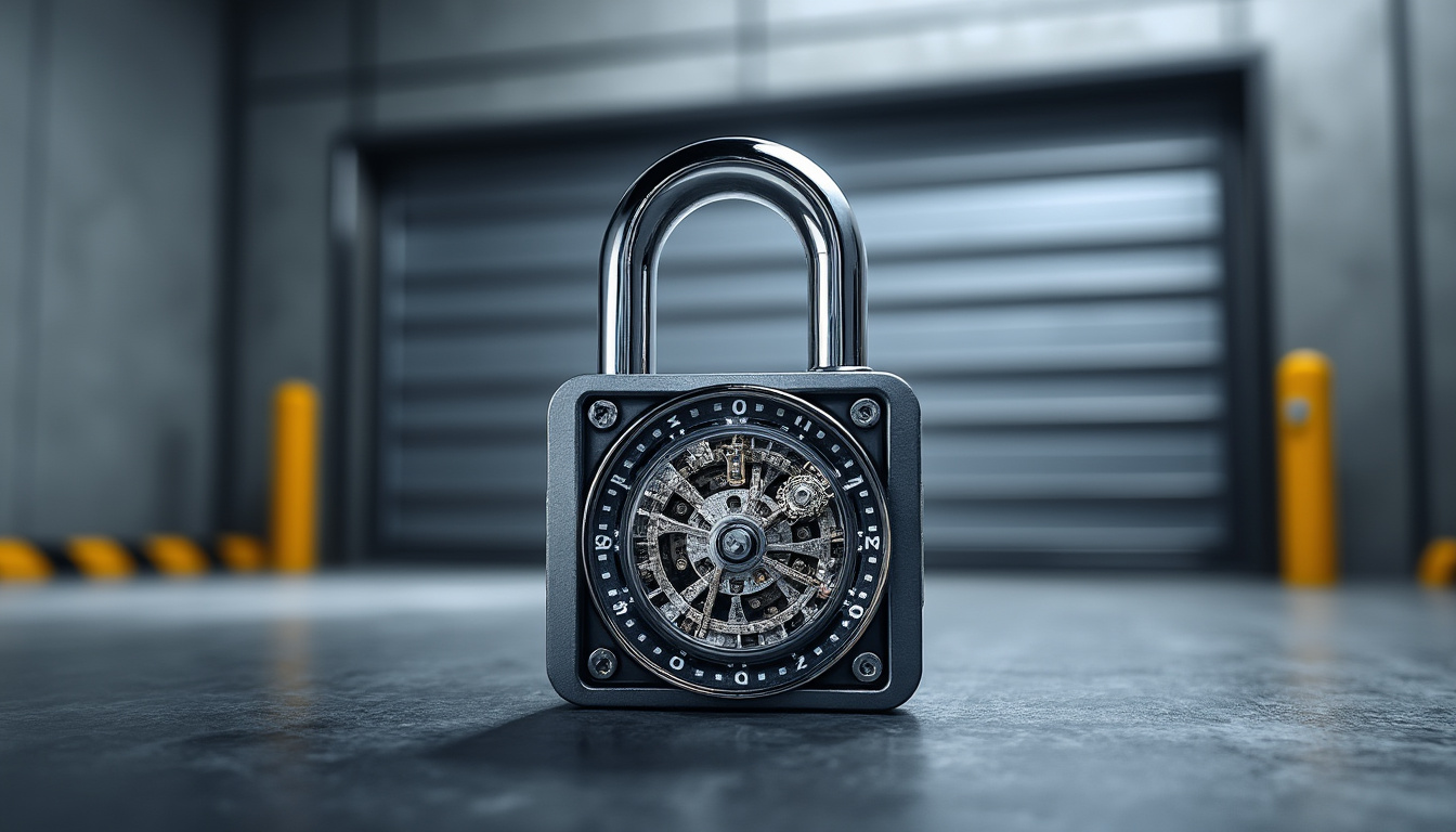 découvrez pourquoi opter pour un cadenas haute sécurité antivol est essentiel pour protéger efficacement vos biens précieux contre le vol. conseils, avantages et fonctionnalités à connaître avant de faire votre choix.