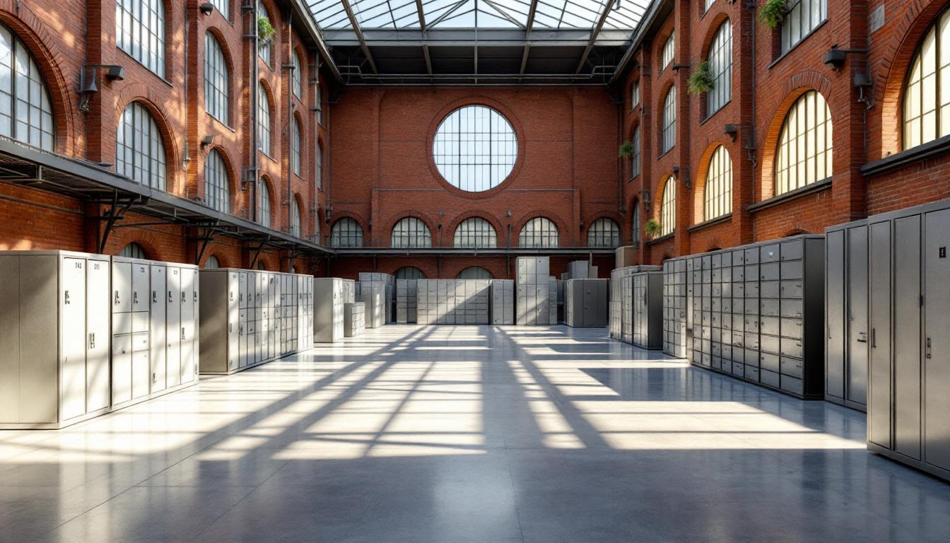 découvrez notre guide complet pour choisir une box de stockage à marseille le canet, idéal pour les particuliers souhaitant sécuriser leurs biens facilement et à prix compétitif.