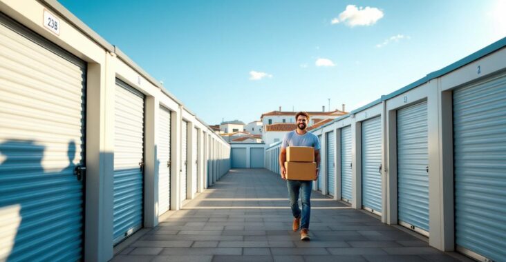 découvrez notre guide complet pour les particuliers sur les boxes de stockage à marseille le canet, solutions pratiques et sécurisées pour garder vos biens en toute sérénité.