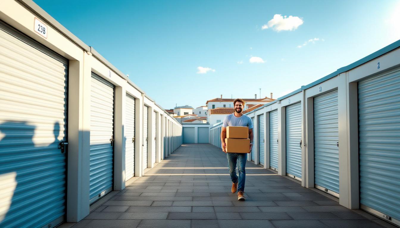 découvrez notre guide complet pour les particuliers sur les boxes de stockage à marseille le canet, solutions pratiques et sécurisées pour garder vos biens en toute sérénité.